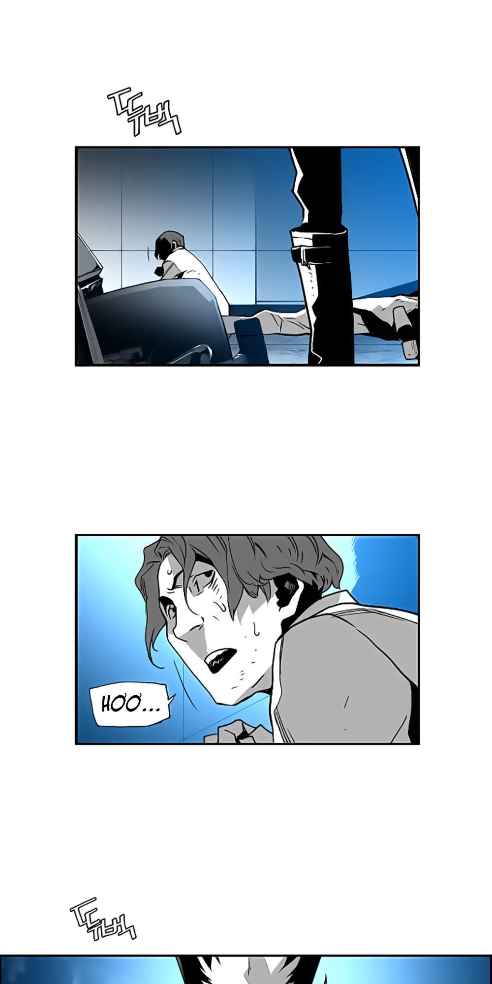 Kẻ Khủng Bố Chapter 44 - Trang 2