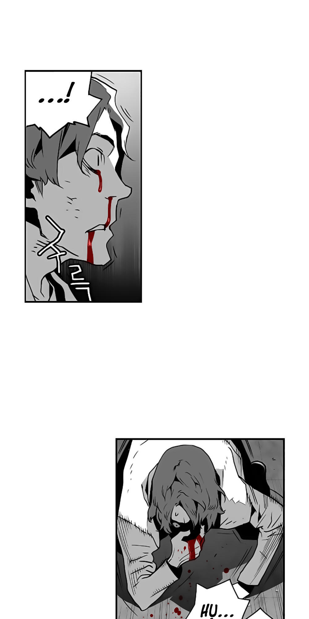 Kẻ Khủng Bố Chapter 44 - Trang 2