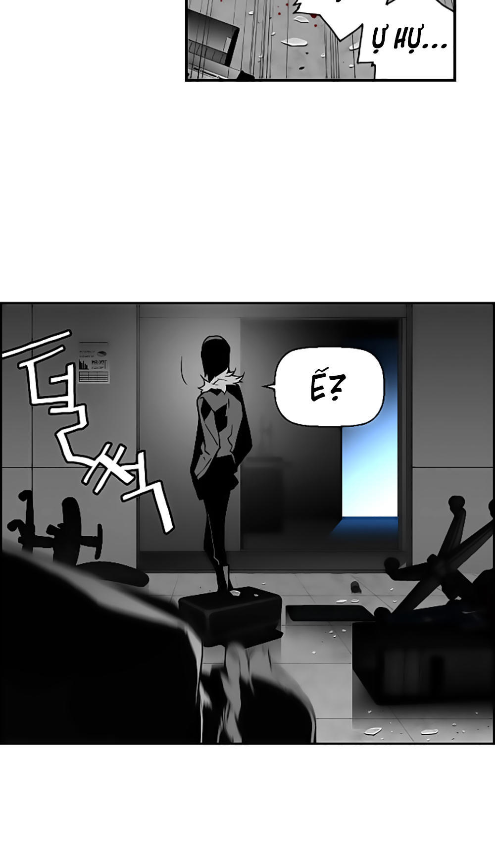 Kẻ Khủng Bố Chapter 44 - Trang 2