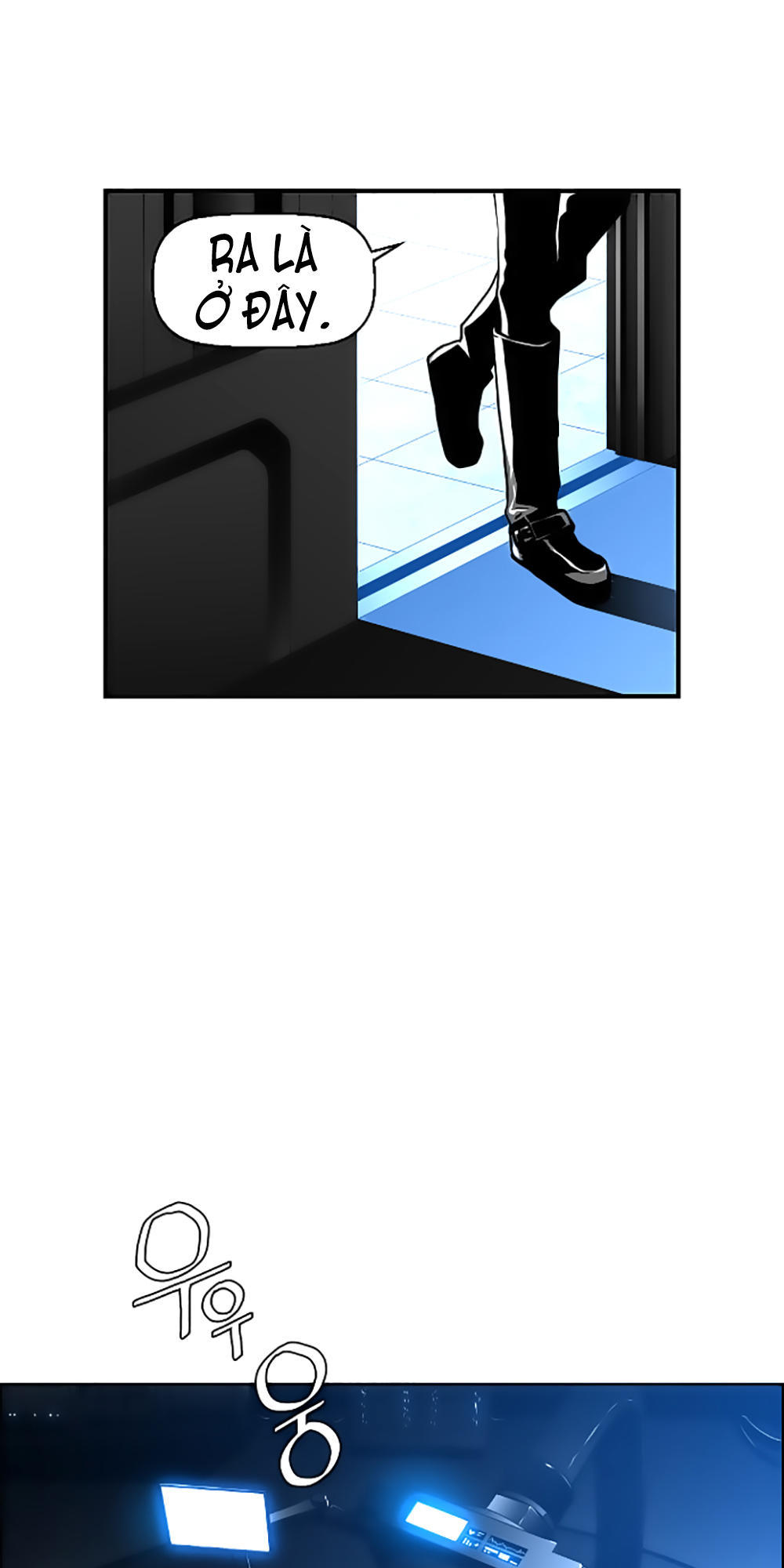 Kẻ Khủng Bố Chapter 44 - Trang 2