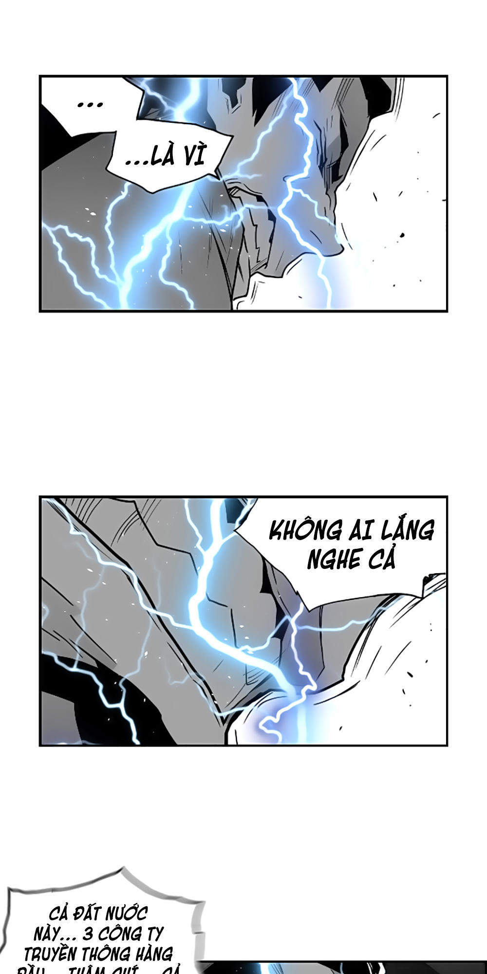 Kẻ Khủng Bố Chapter 44 - Trang 2