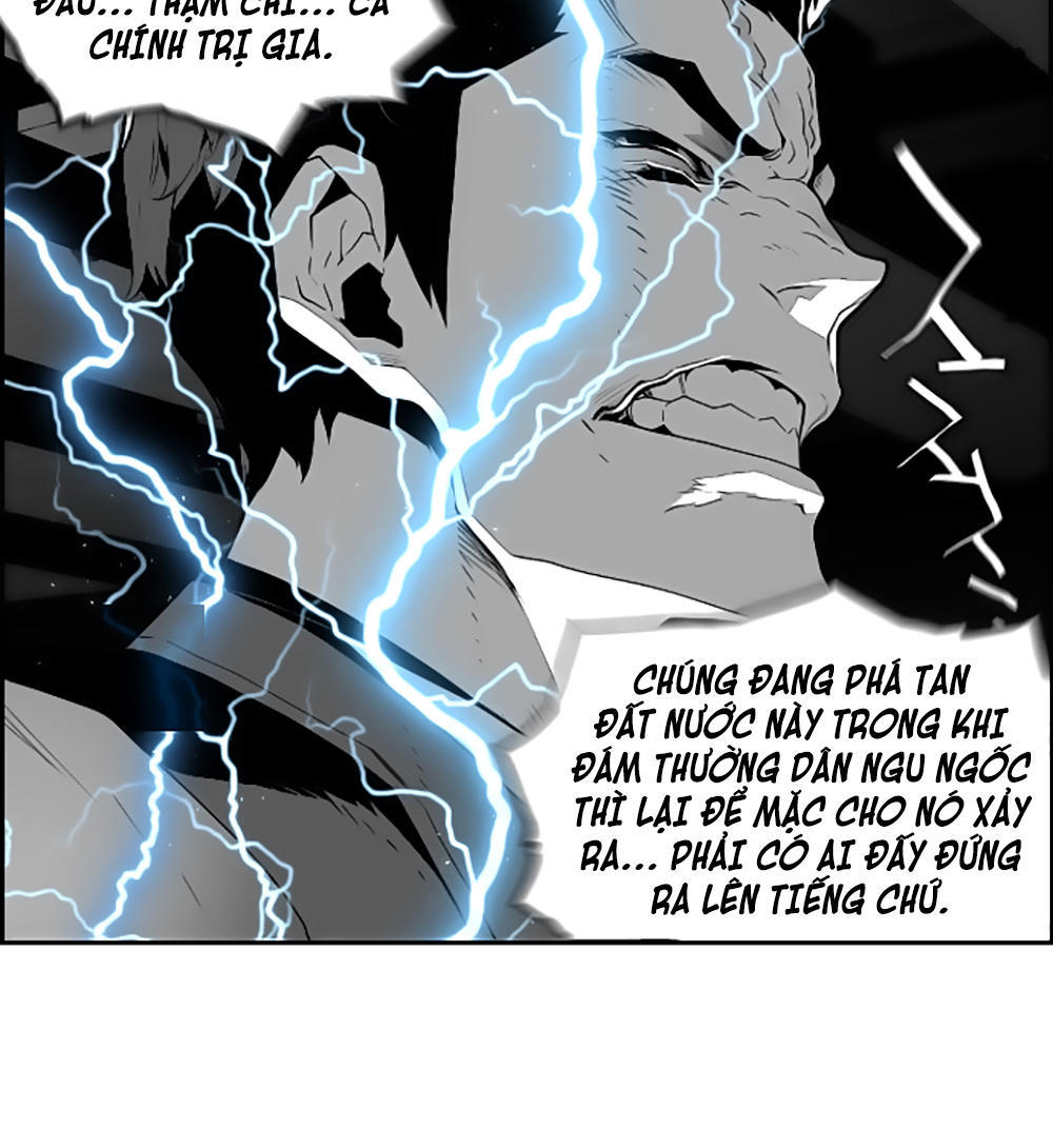 Kẻ Khủng Bố Chapter 44 - Trang 2