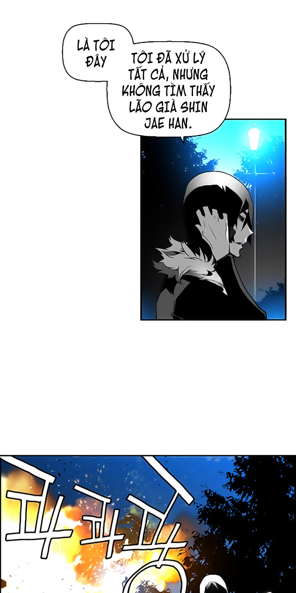 Kẻ Khủng Bố Chapter 44 - Trang 2