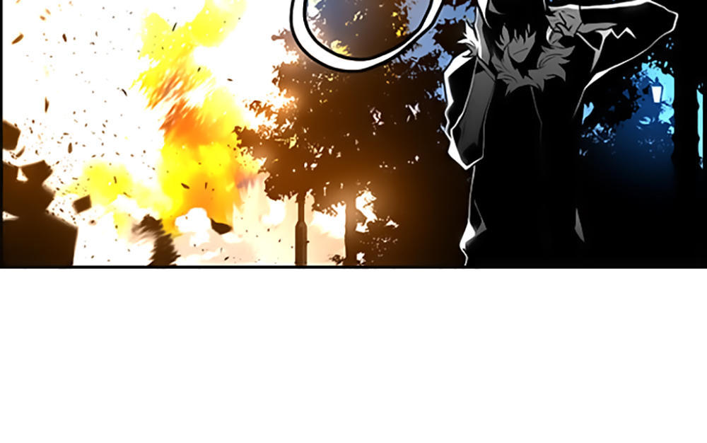 Kẻ Khủng Bố Chapter 44 - Trang 2