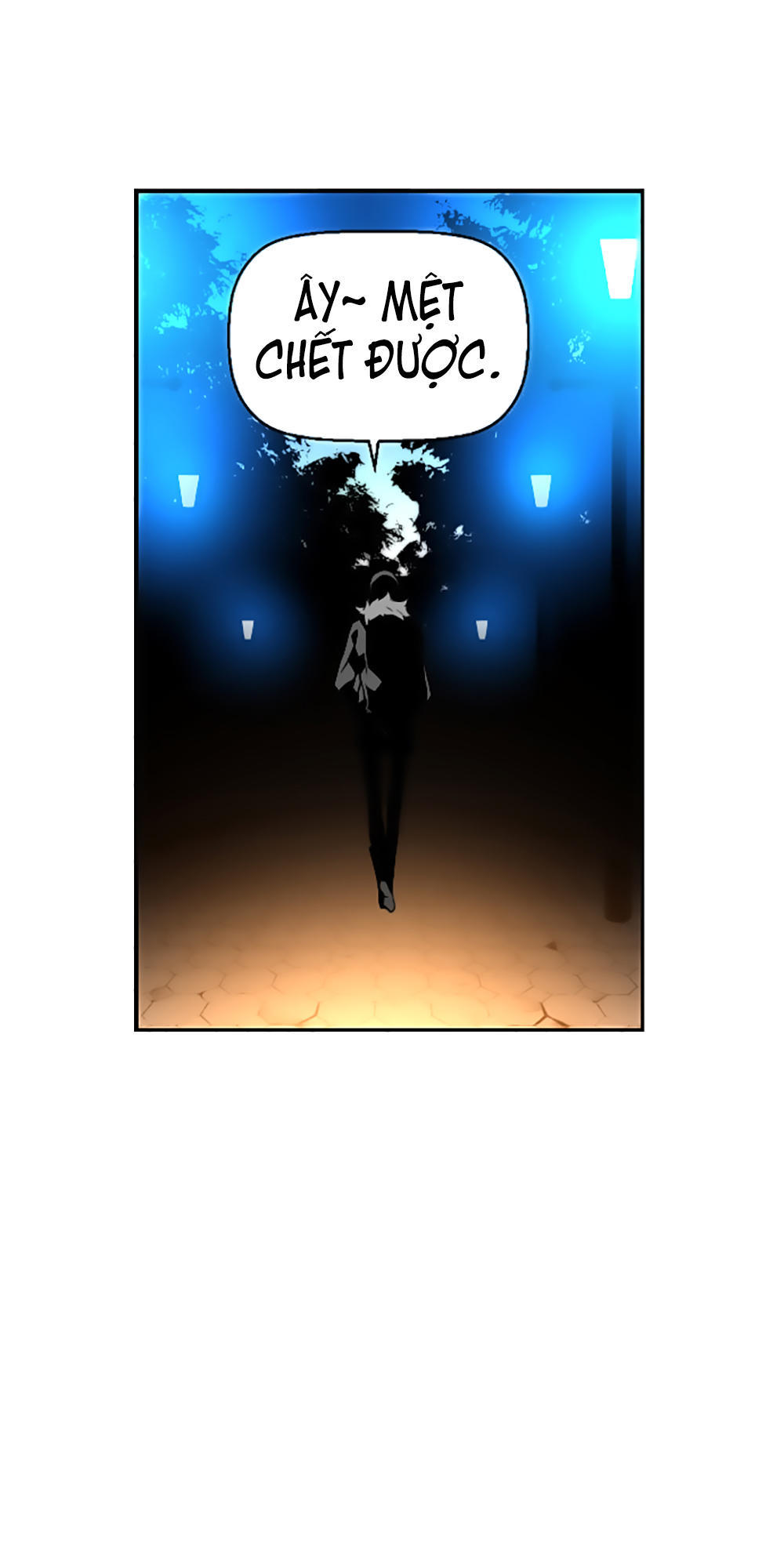 Kẻ Khủng Bố Chapter 44 - Trang 2