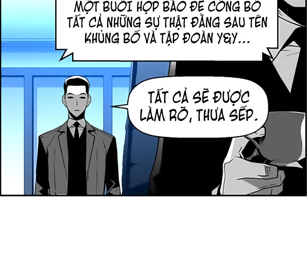 Kẻ Khủng Bố Chapter 44 - Trang 2