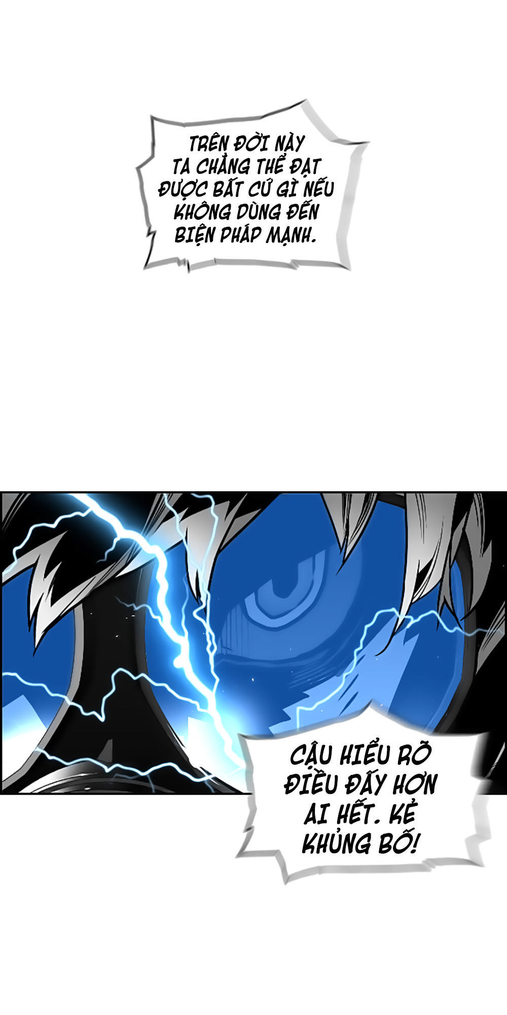 Kẻ Khủng Bố Chapter 44 - Trang 2