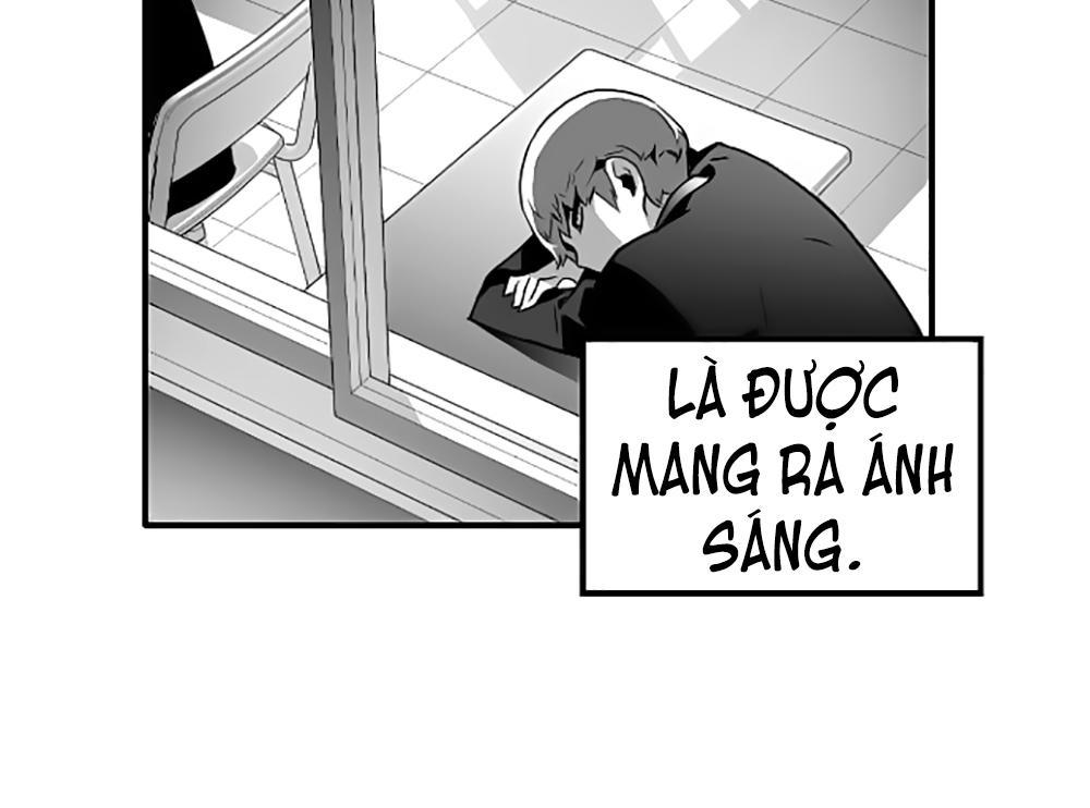 Kẻ Khủng Bố Chapter 44 - Trang 2