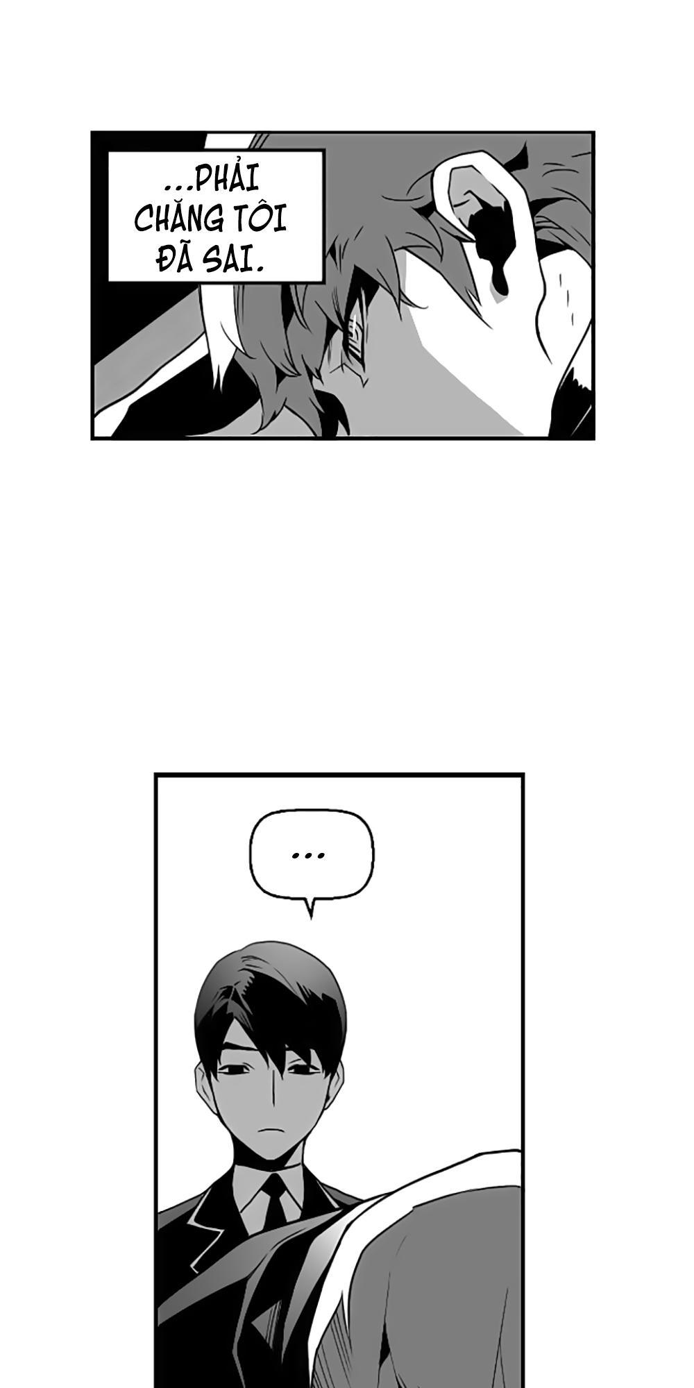 Kẻ Khủng Bố Chapter 44 - Trang 2