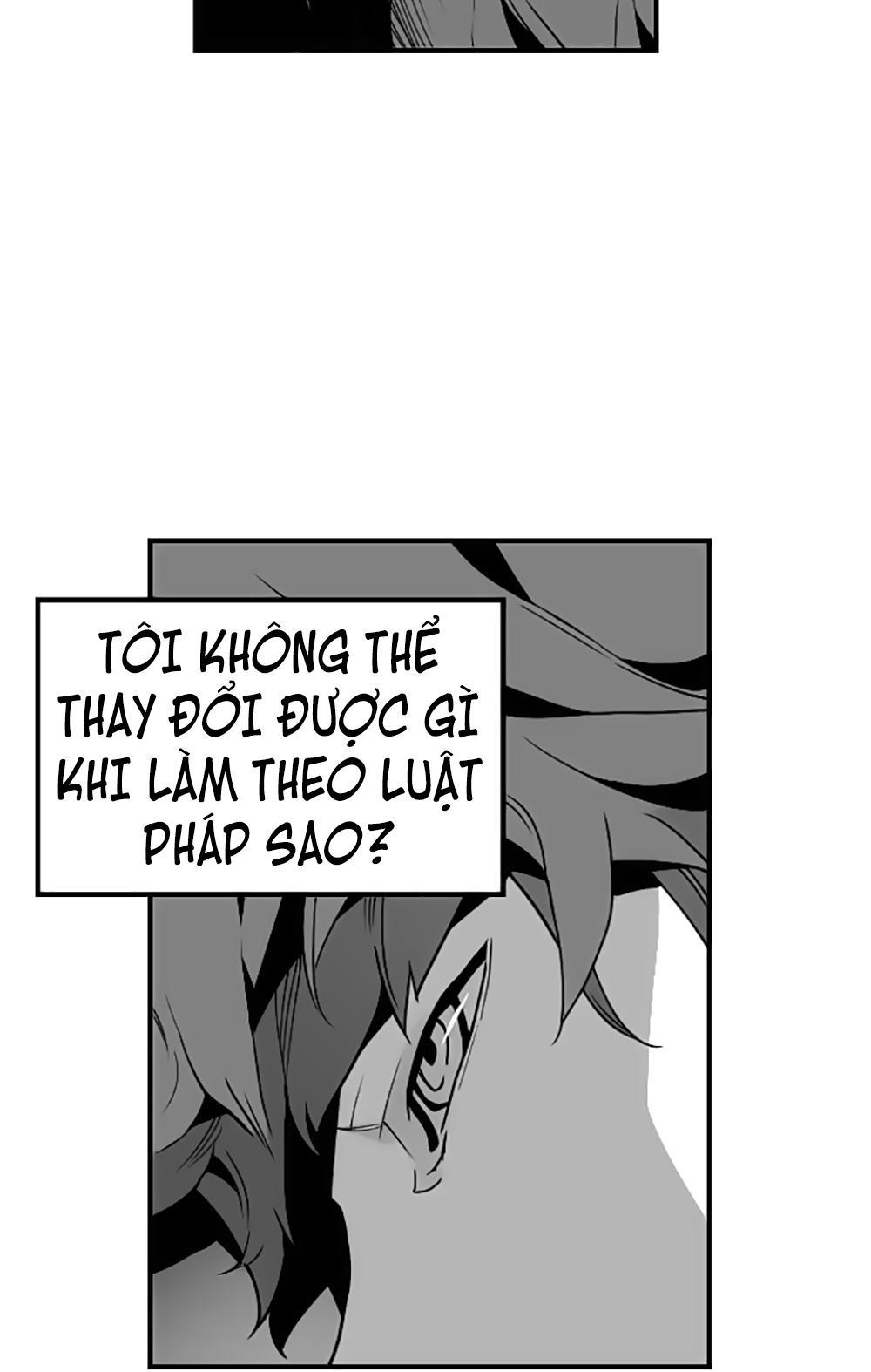 Kẻ Khủng Bố Chapter 44 - Trang 2