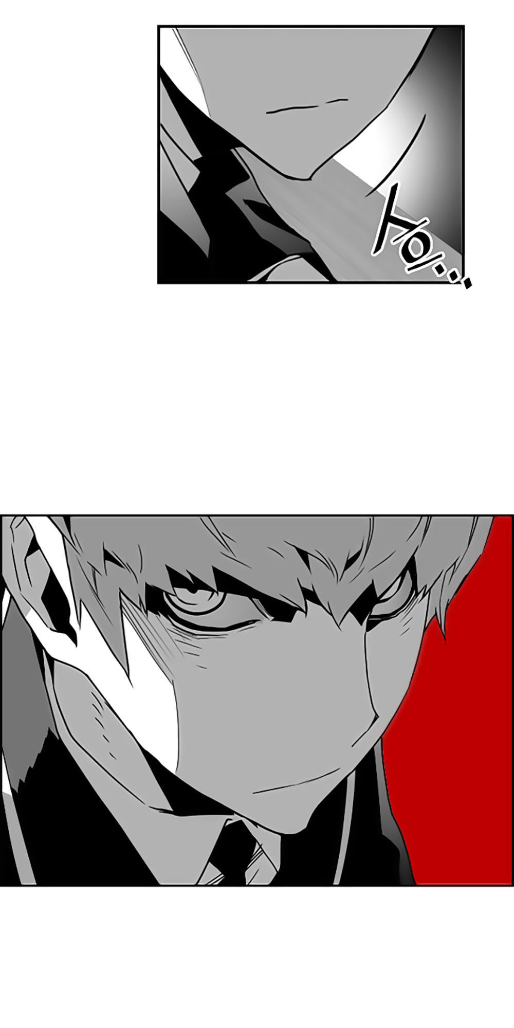 Kẻ Khủng Bố Chapter 44 - Trang 2