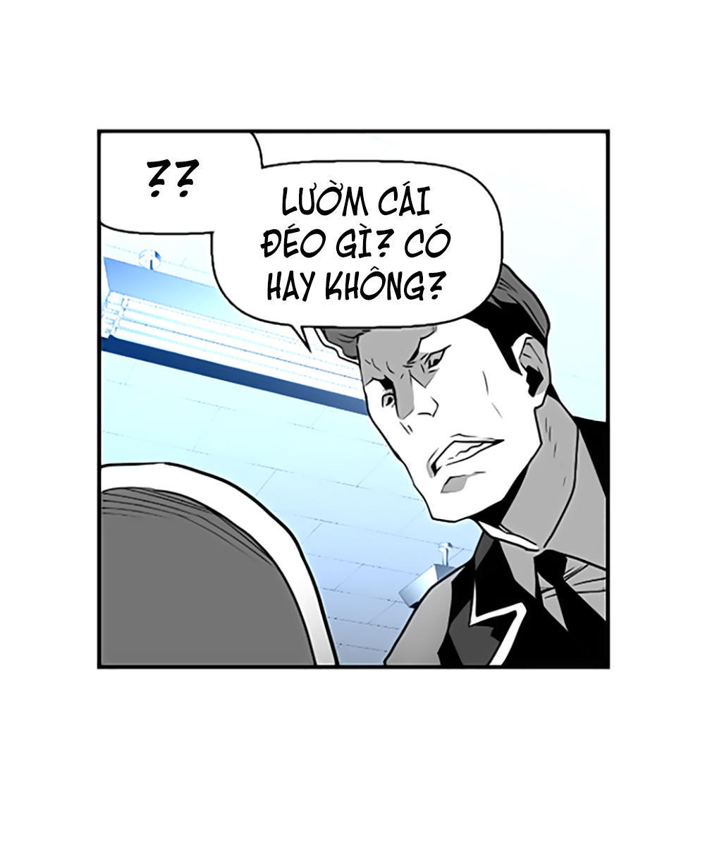 Kẻ Khủng Bố Chapter 44 - Trang 2