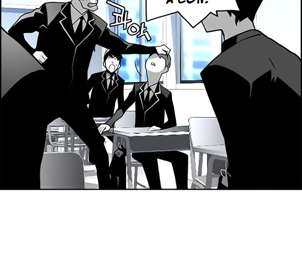 Kẻ Khủng Bố Chapter 44 - Trang 2