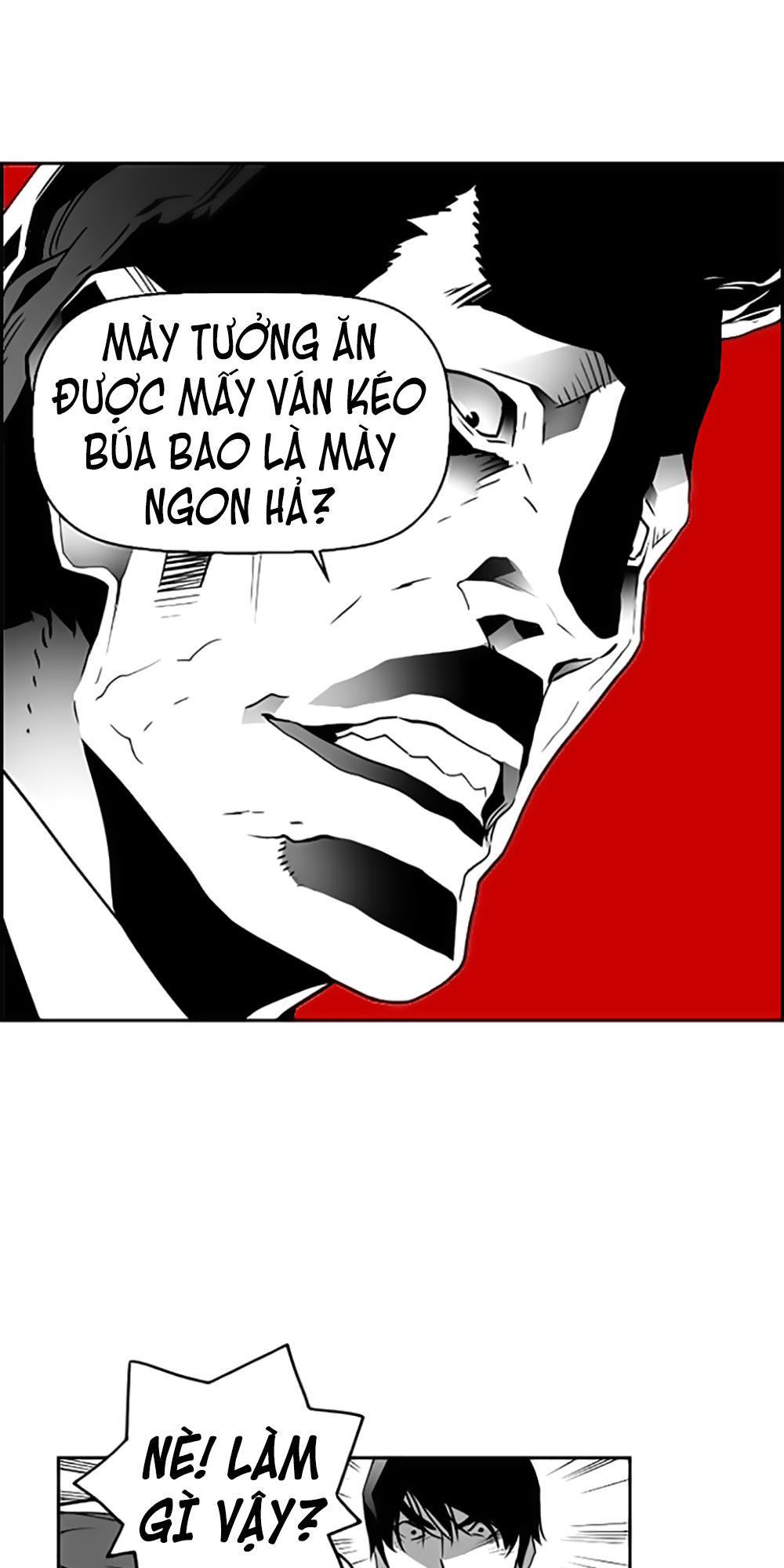 Kẻ Khủng Bố Chapter 44 - Trang 2