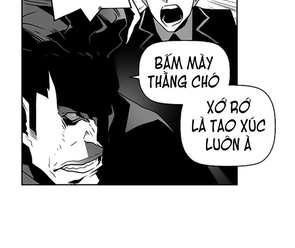 Kẻ Khủng Bố Chapter 44 - Trang 2