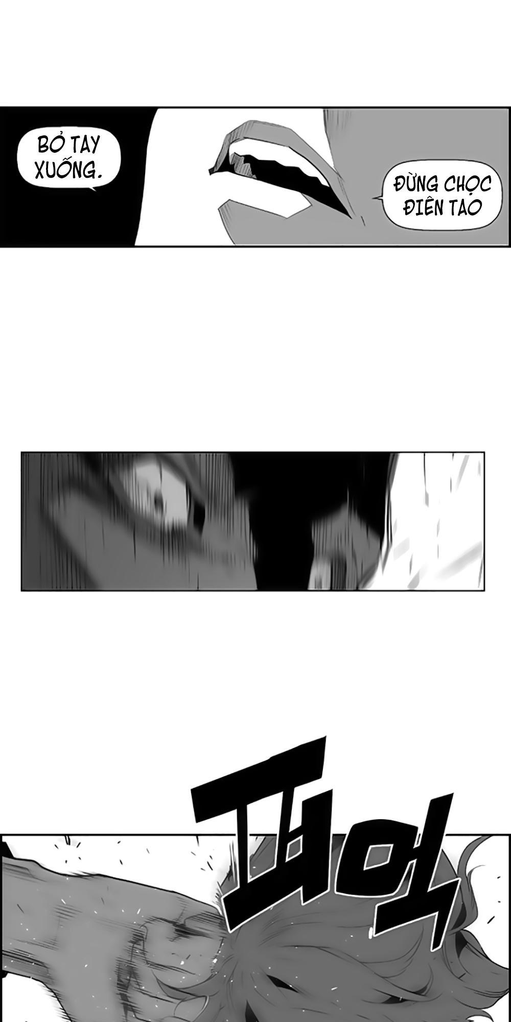 Kẻ Khủng Bố Chapter 44 - Trang 2
