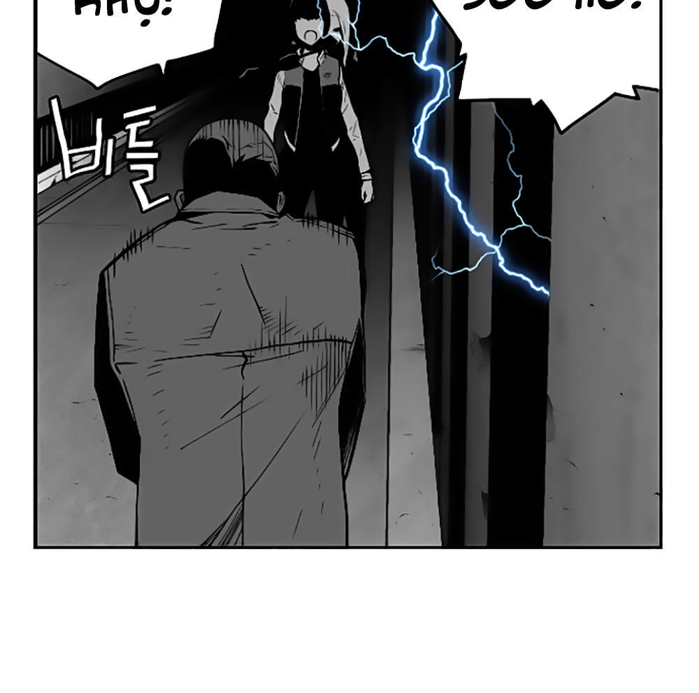 Kẻ Khủng Bố Chapter 44 - Trang 2