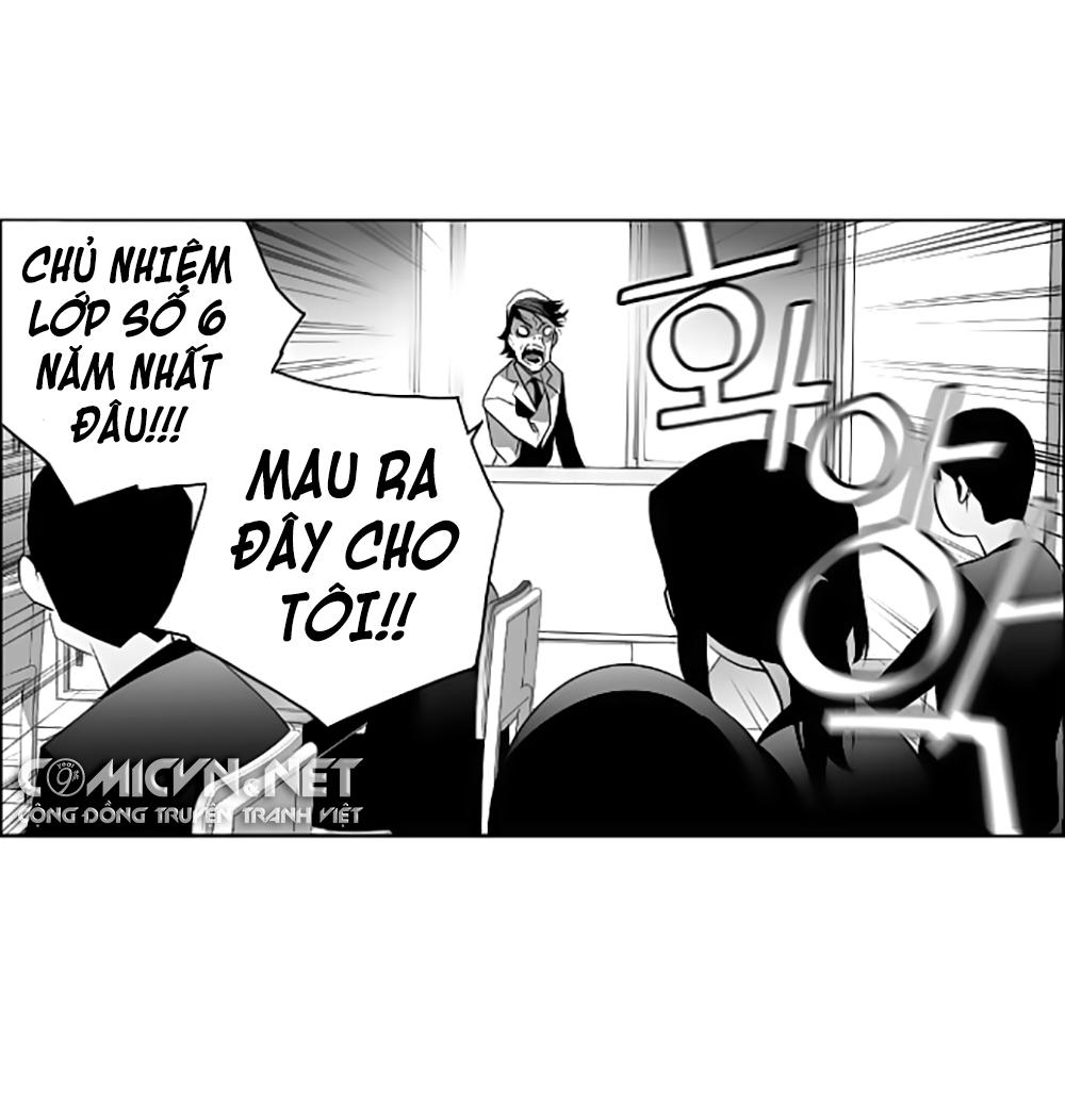 Kẻ Khủng Bố Chapter 45 - Trang 2