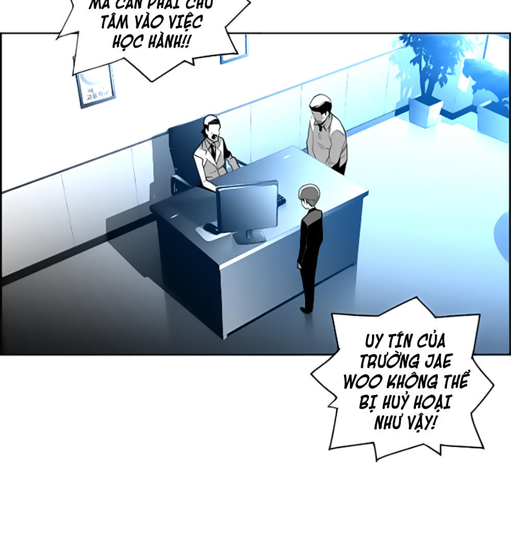 Kẻ Khủng Bố Chapter 45 - Trang 2