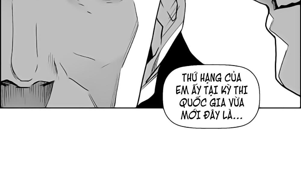 Kẻ Khủng Bố Chapter 45 - Trang 2