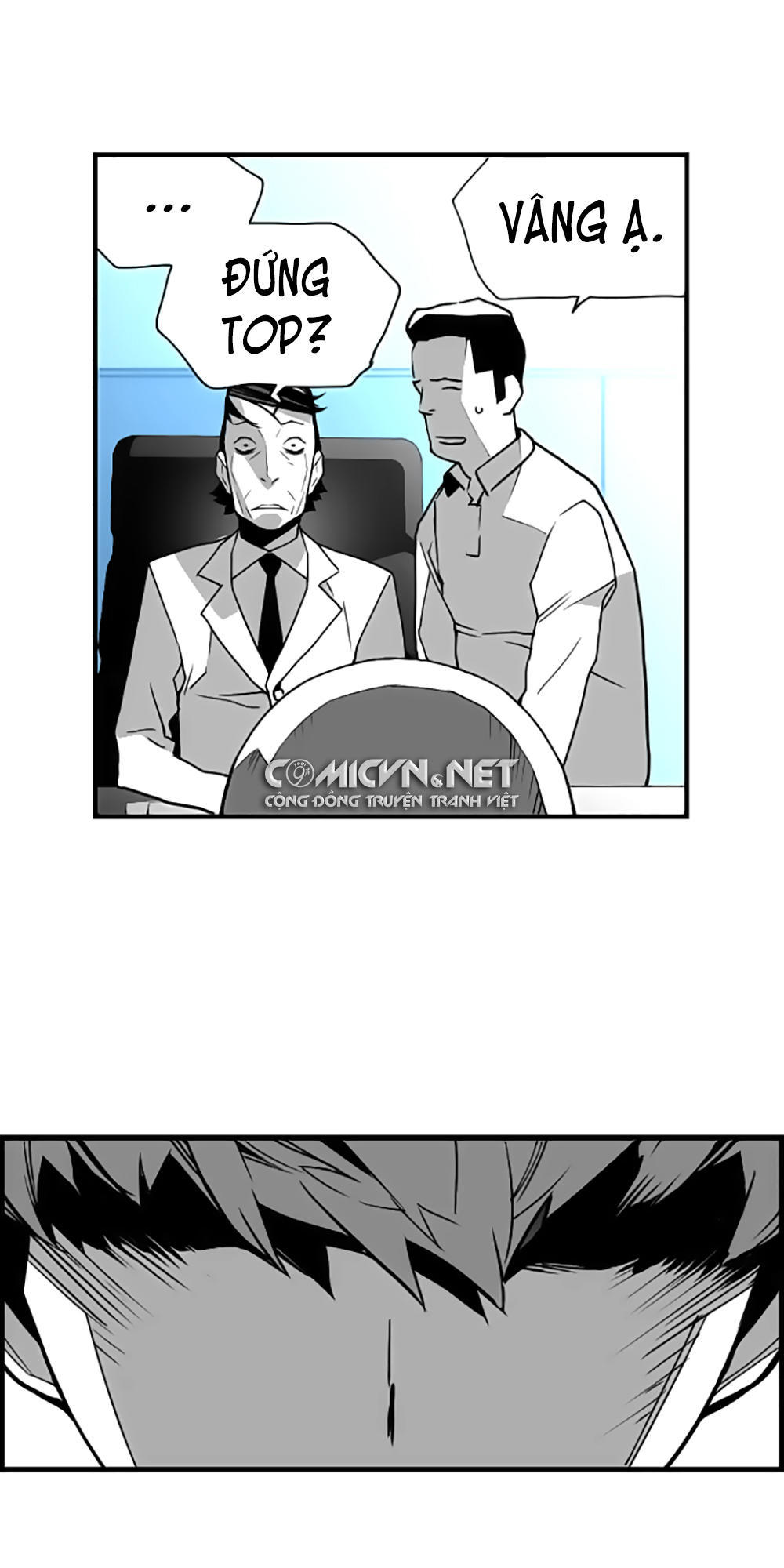 Kẻ Khủng Bố Chapter 45 - Trang 2