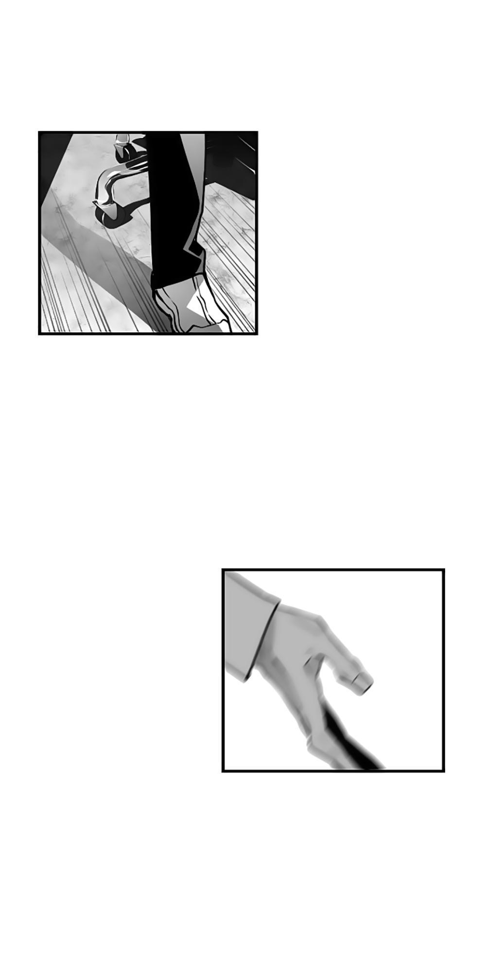 Kẻ Khủng Bố Chapter 45 - Trang 2