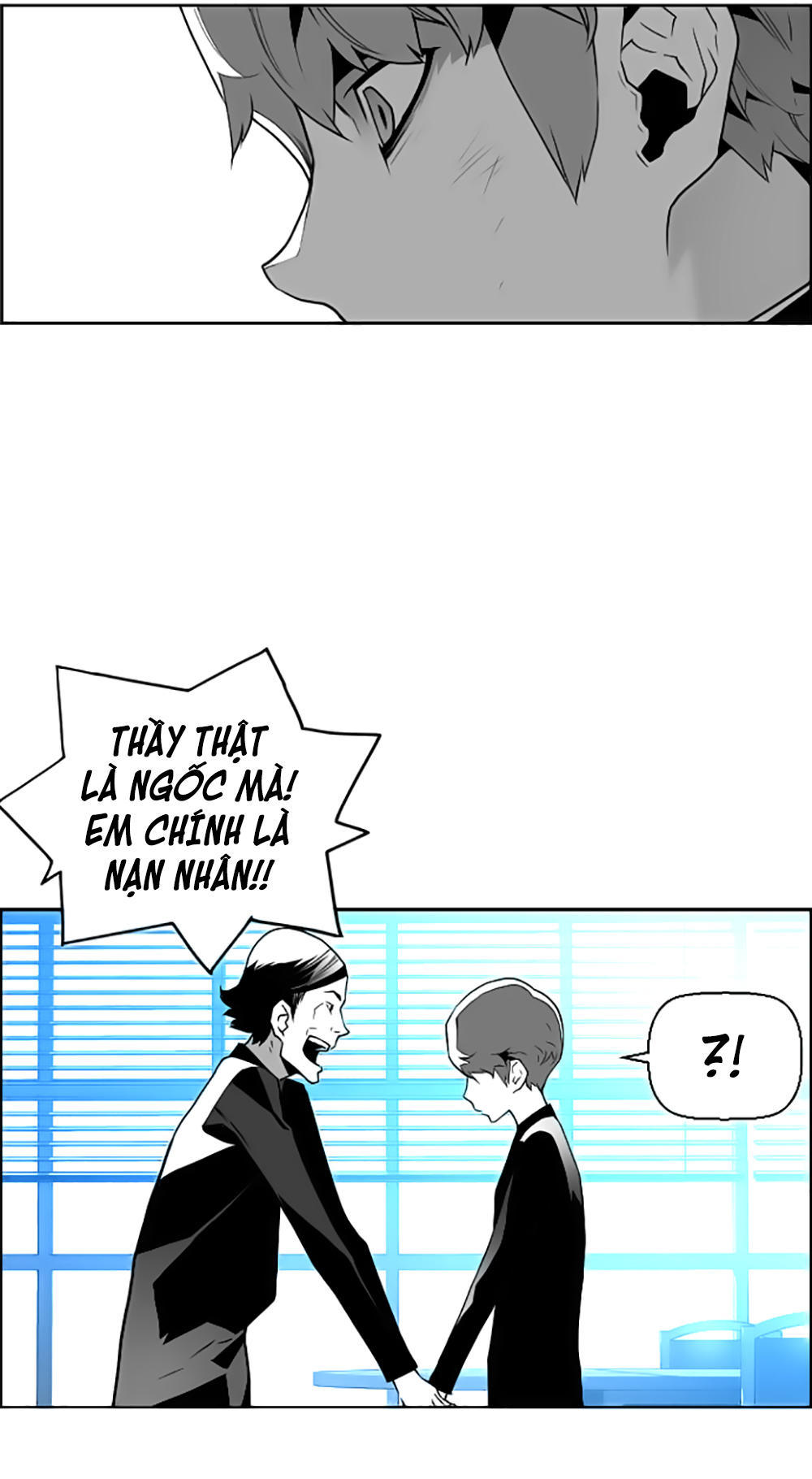 Kẻ Khủng Bố Chapter 45 - Trang 2