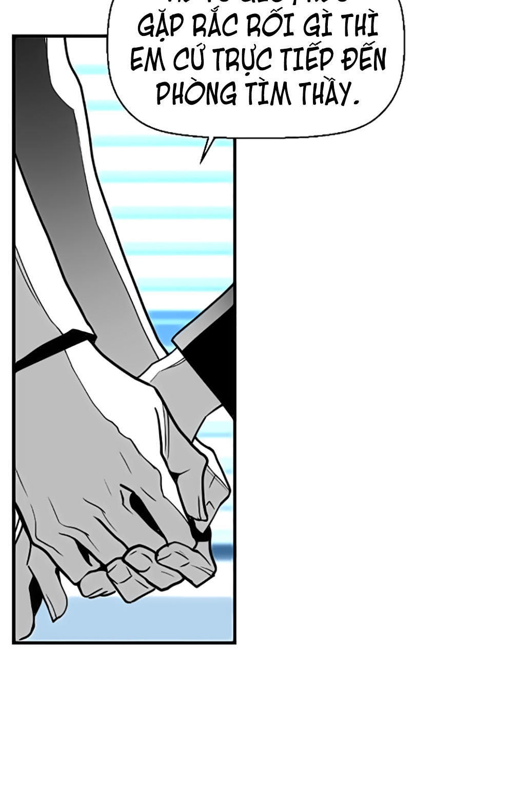 Kẻ Khủng Bố Chapter 45 - Trang 2