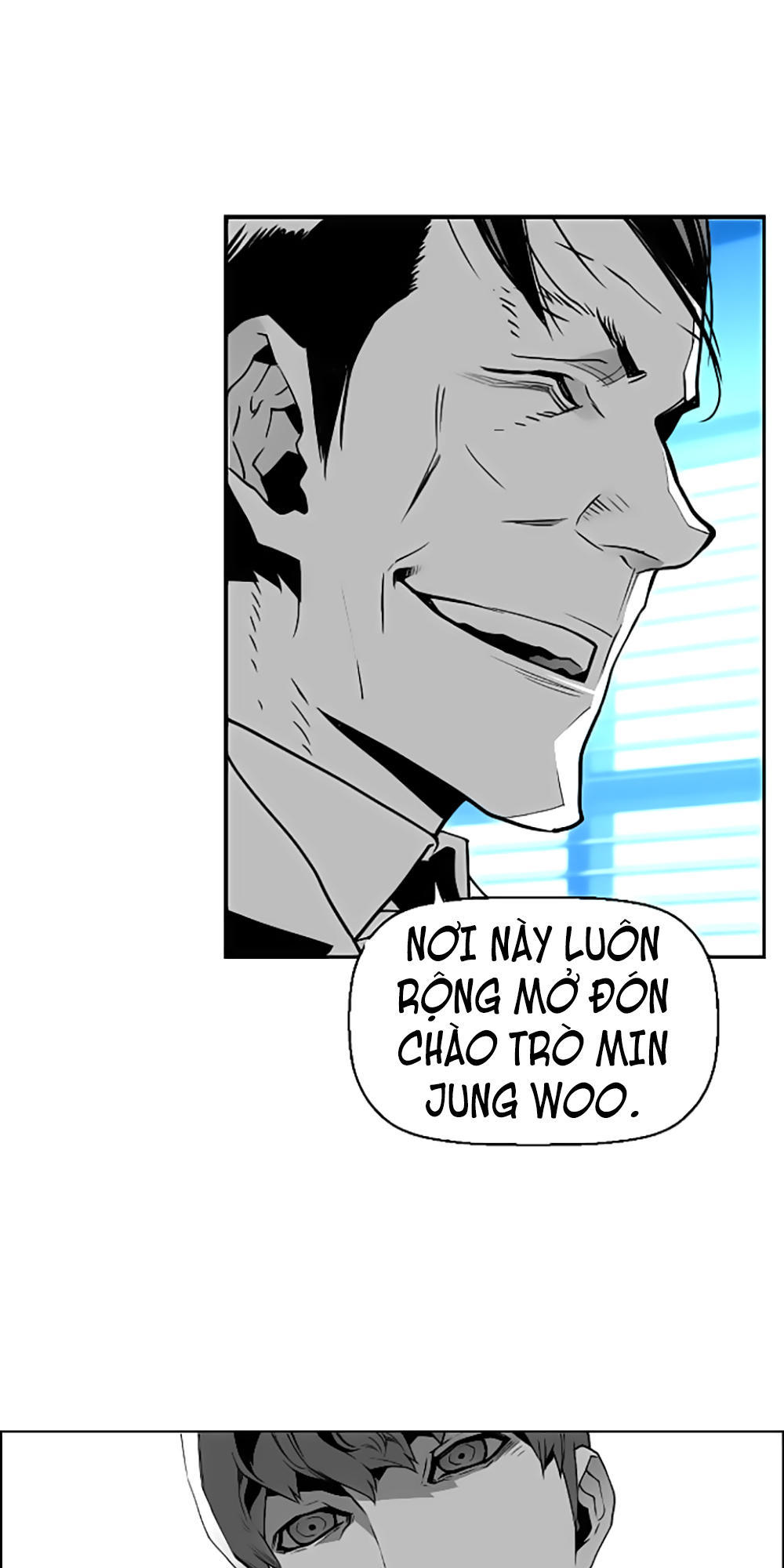 Kẻ Khủng Bố Chapter 45 - Trang 2