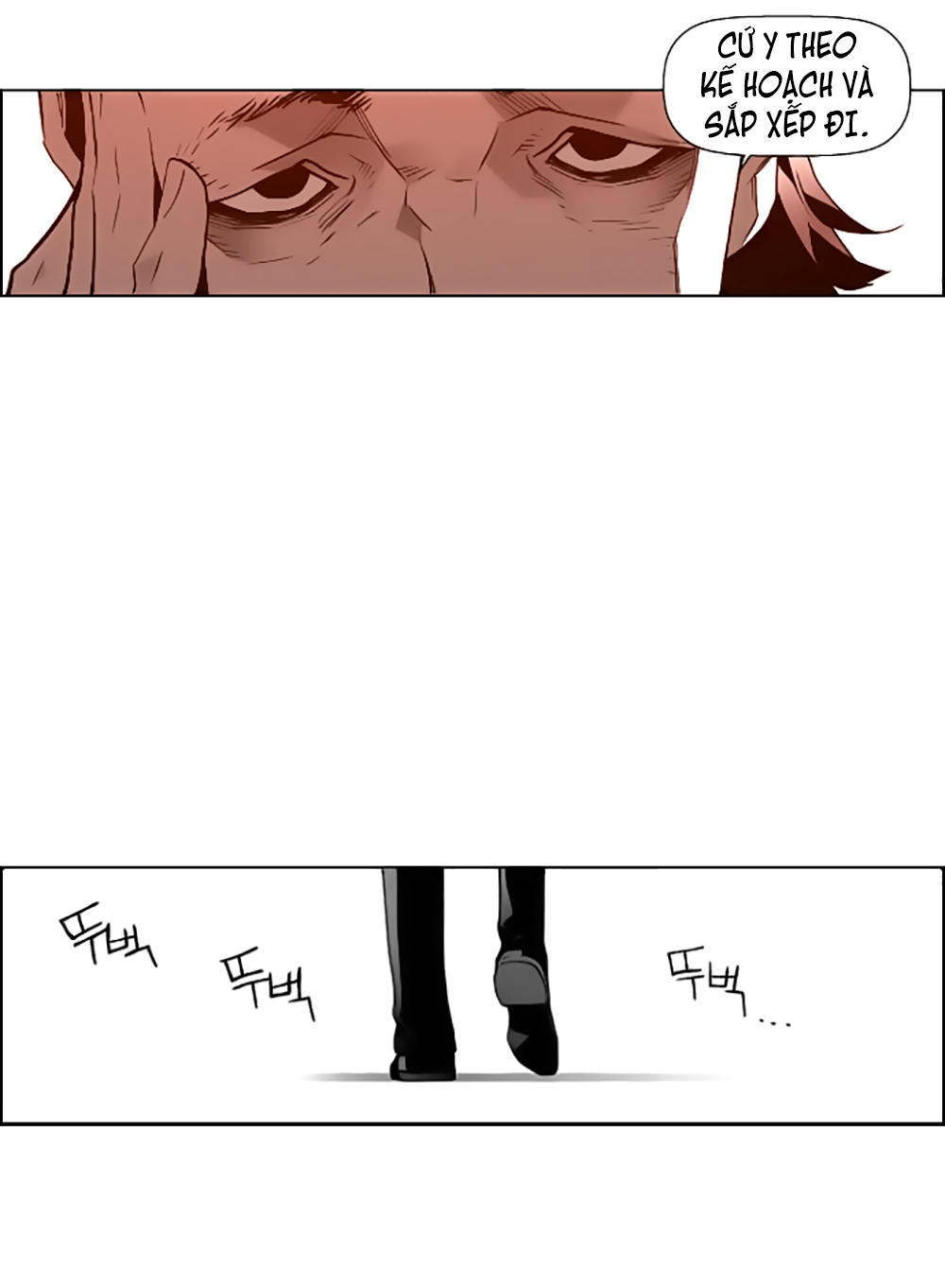 Kẻ Khủng Bố Chapter 45 - Trang 2