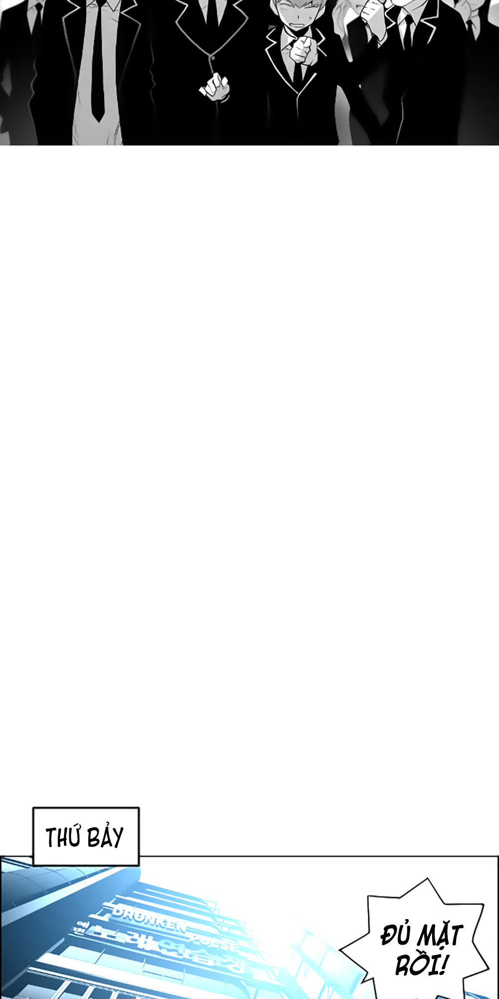 Kẻ Khủng Bố Chapter 45 - Trang 2