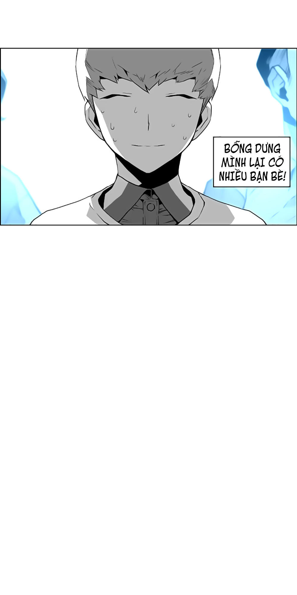 Kẻ Khủng Bố Chapter 45 - Trang 2