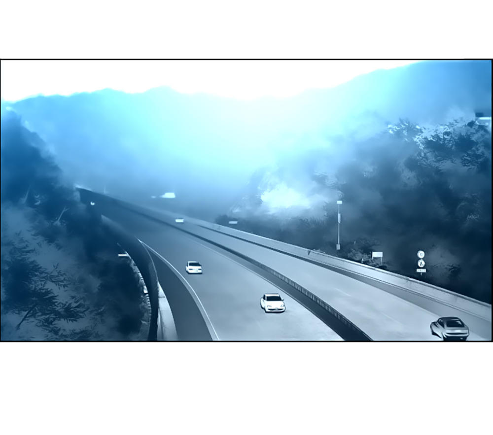 Kẻ Khủng Bố Chapter 45 - Trang 2