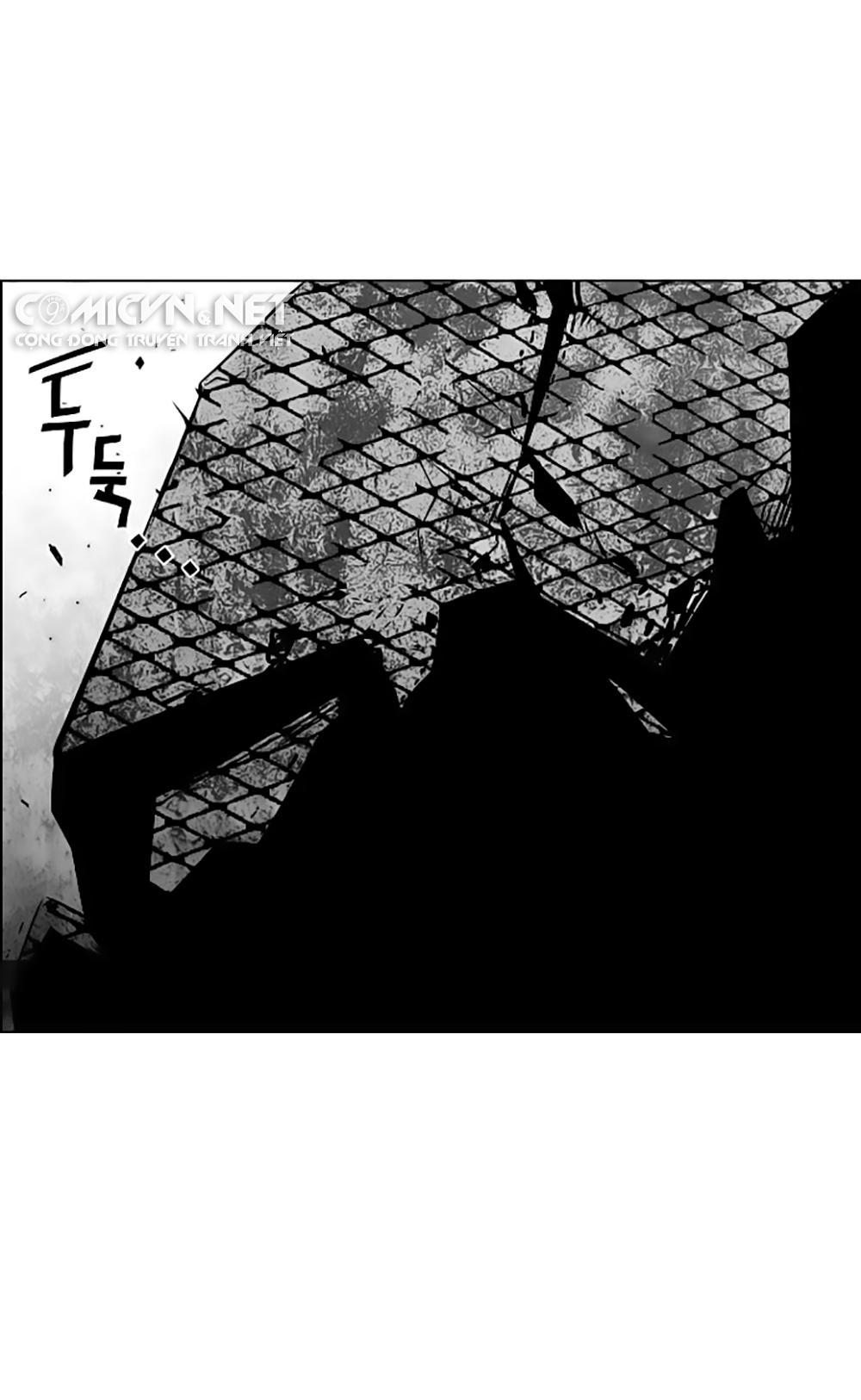 Kẻ Khủng Bố Chapter 45 - Trang 2