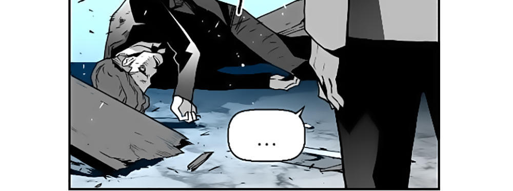 Kẻ Khủng Bố Chapter 45 - Trang 2