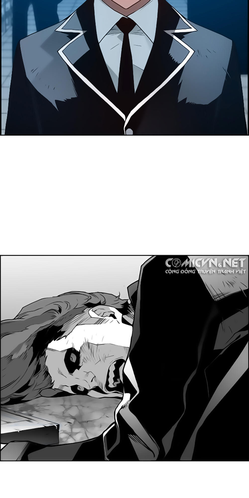 Kẻ Khủng Bố Chapter 45 - Trang 2