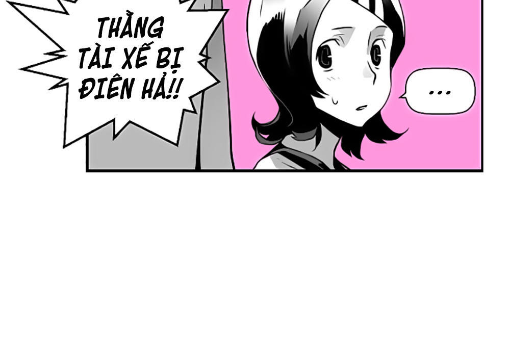 Kẻ Khủng Bố Chapter 46 - Trang 2