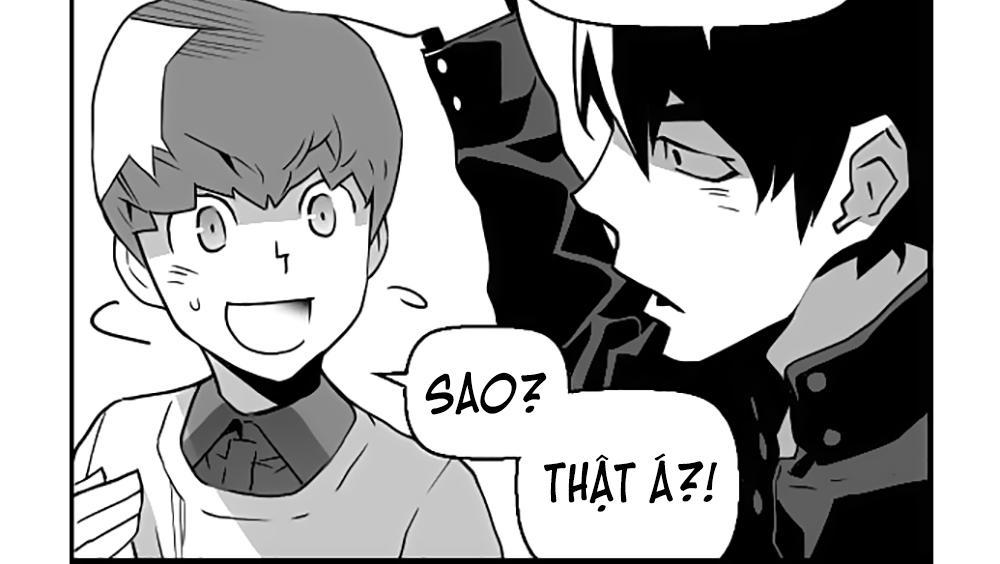 Kẻ Khủng Bố Chapter 46 - Trang 2