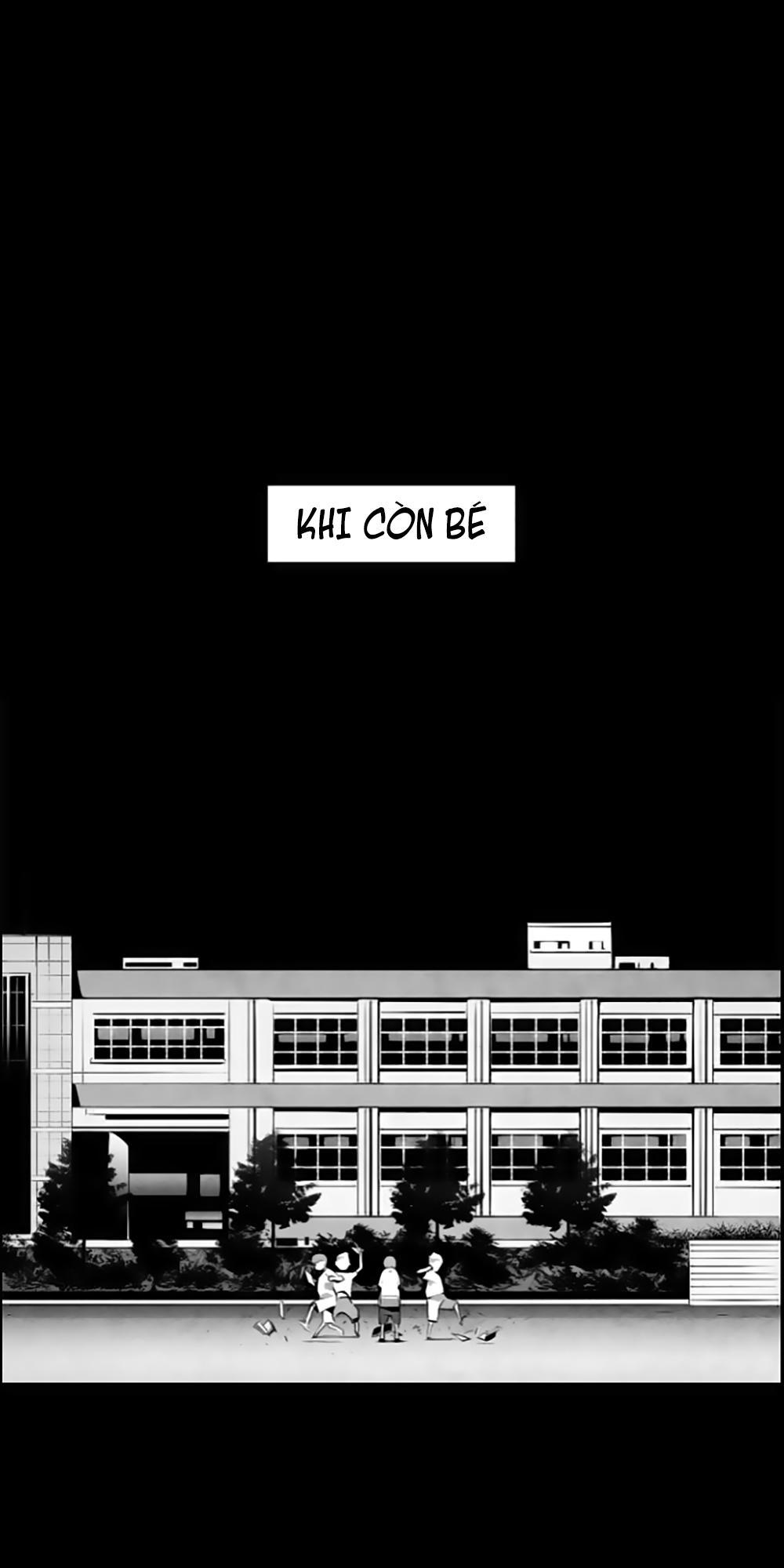 Kẻ Khủng Bố Chapter 46 - Trang 2