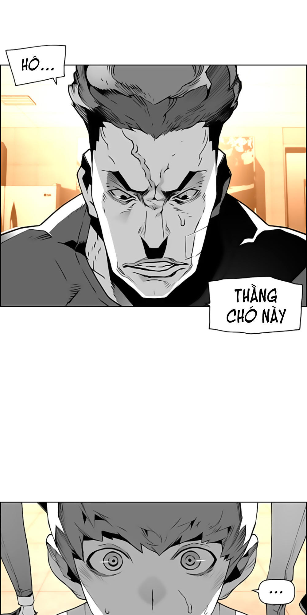 Kẻ Khủng Bố Chapter 46 - Trang 2