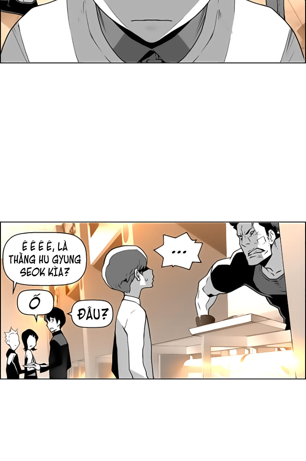 Kẻ Khủng Bố Chapter 46 - Trang 2