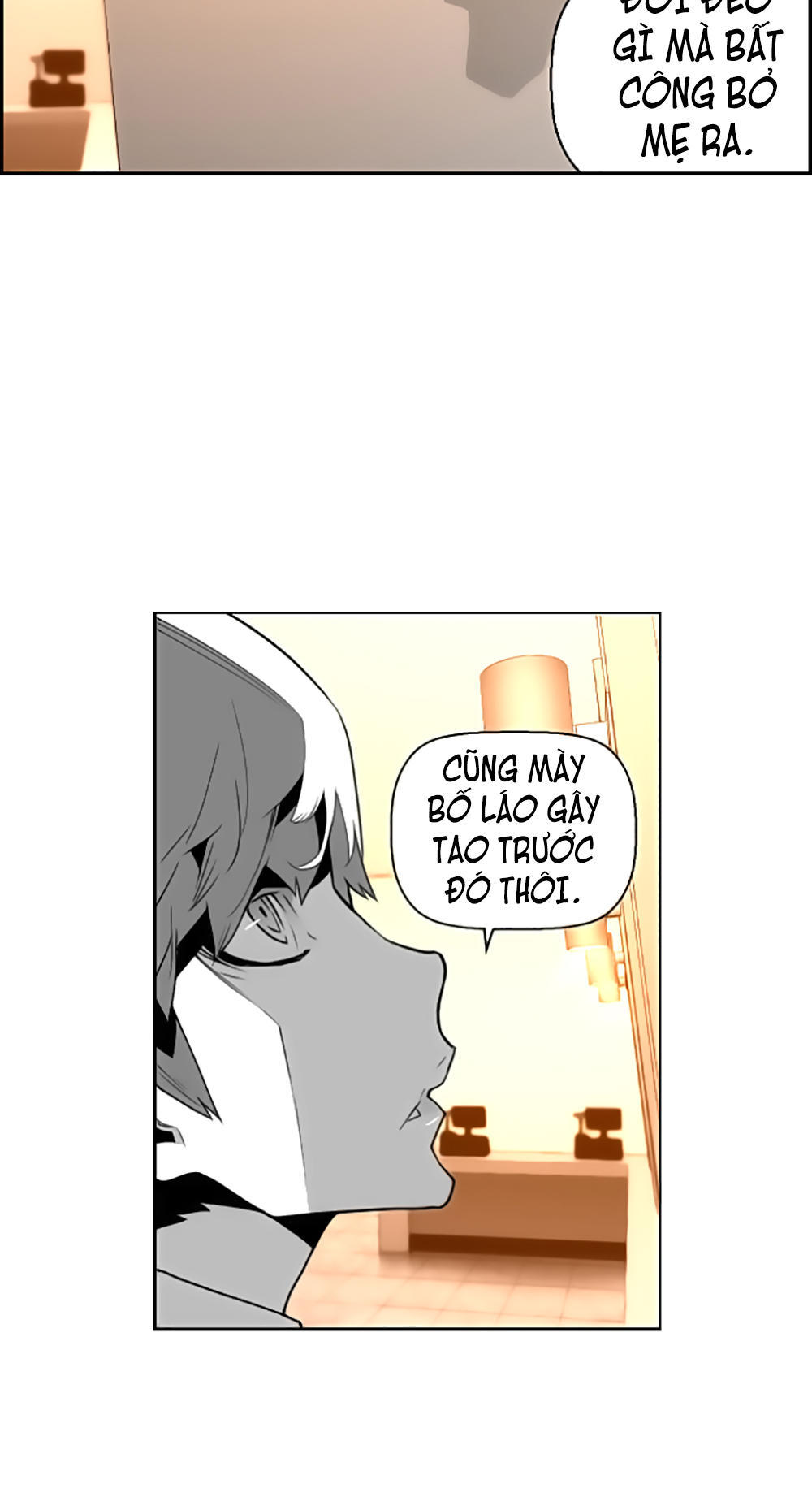 Kẻ Khủng Bố Chapter 46 - Trang 2