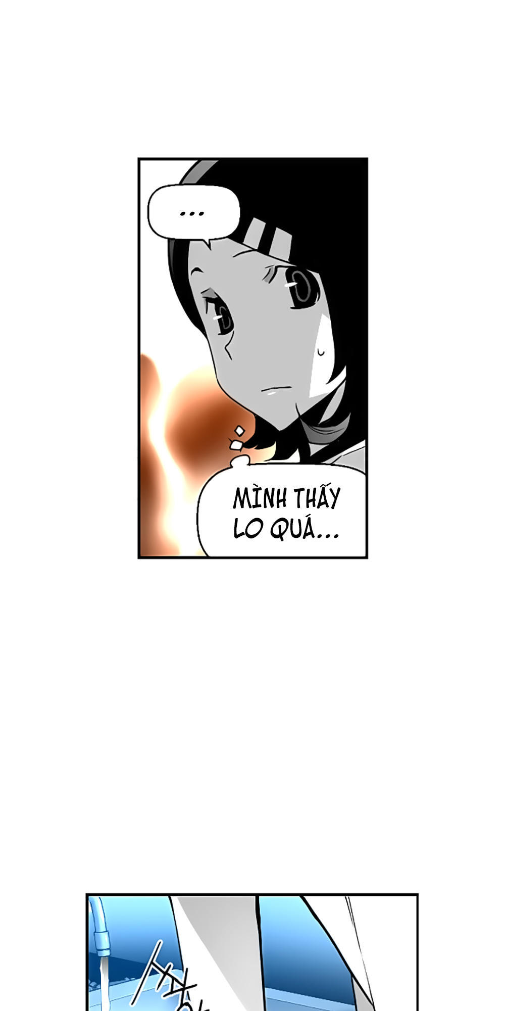 Kẻ Khủng Bố Chapter 46 - Trang 2