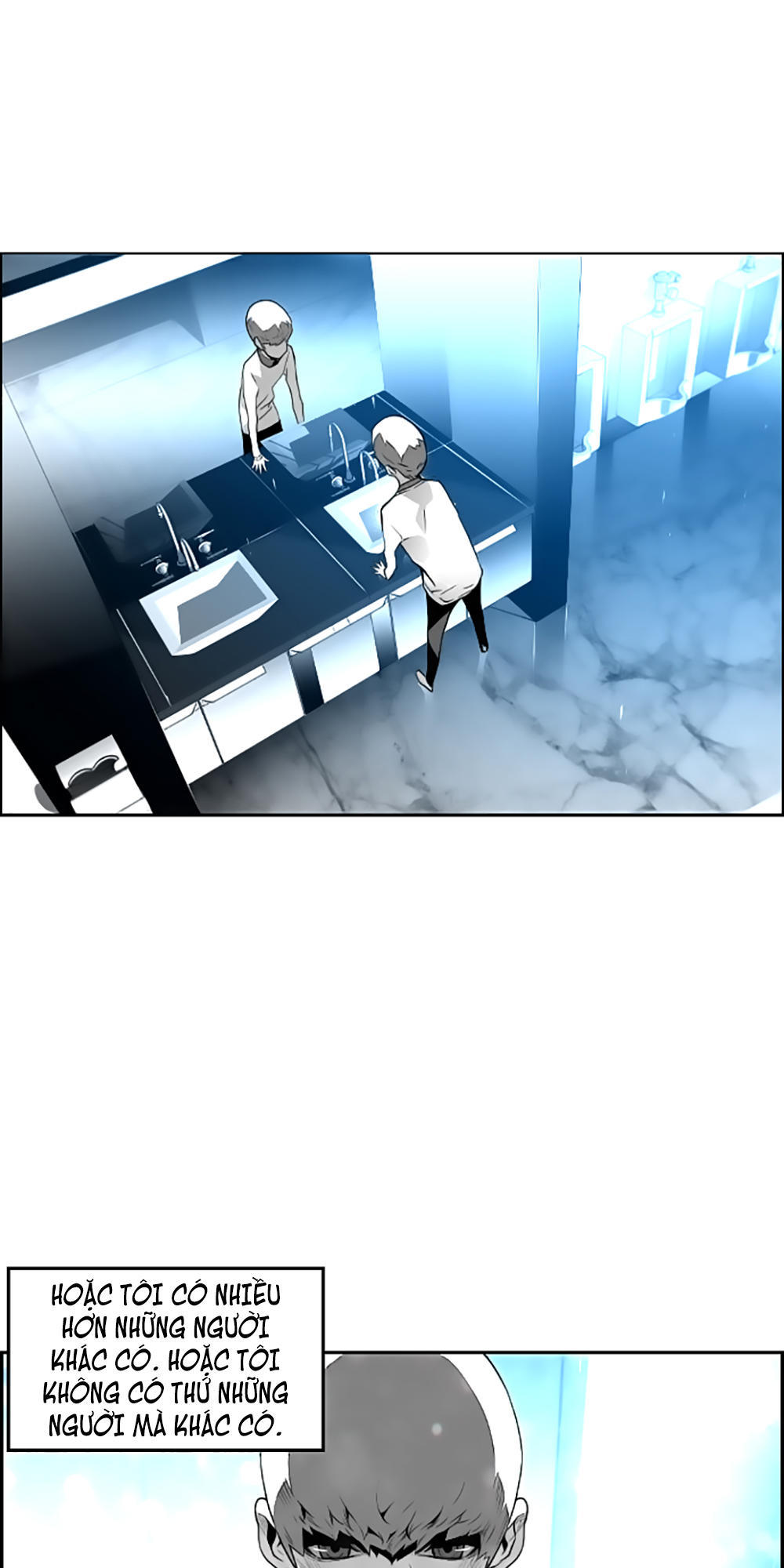 Kẻ Khủng Bố Chapter 46 - Trang 2