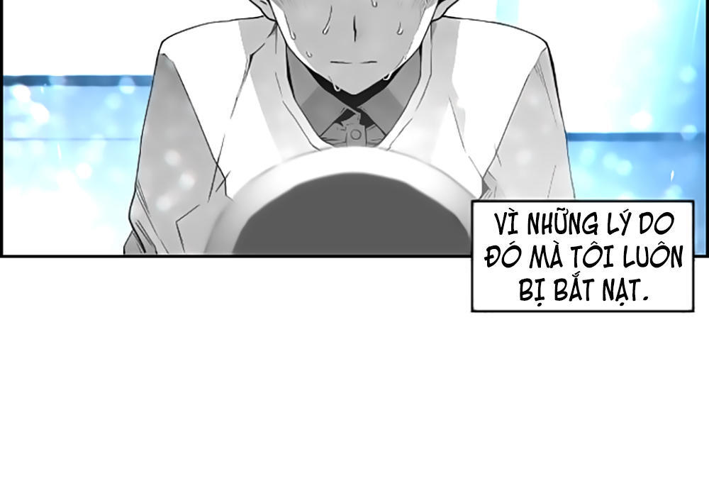 Kẻ Khủng Bố Chapter 46 - Trang 2