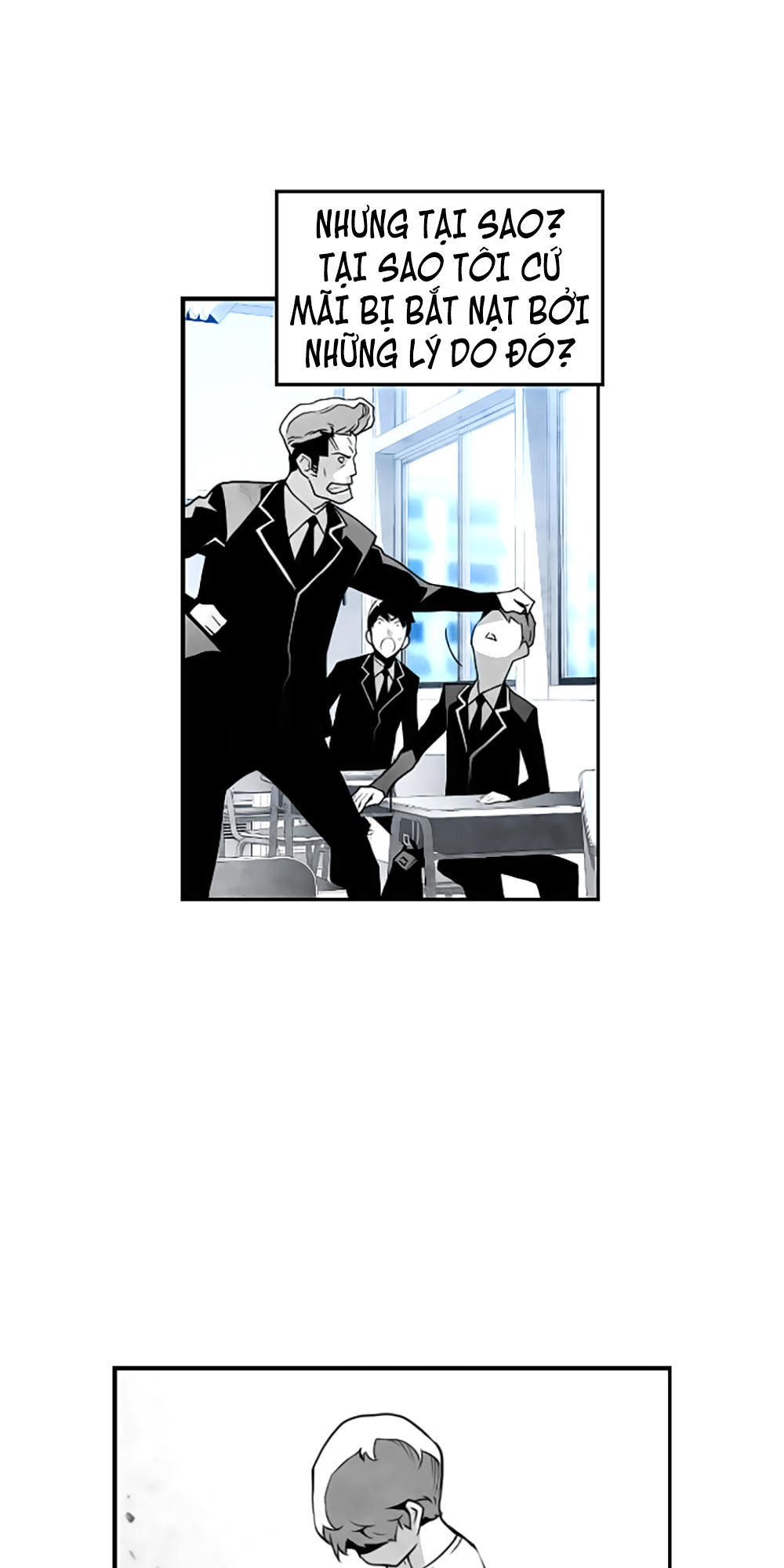 Kẻ Khủng Bố Chapter 46 - Trang 2