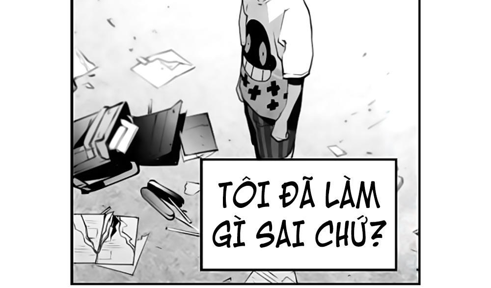 Kẻ Khủng Bố Chapter 46 - Trang 2