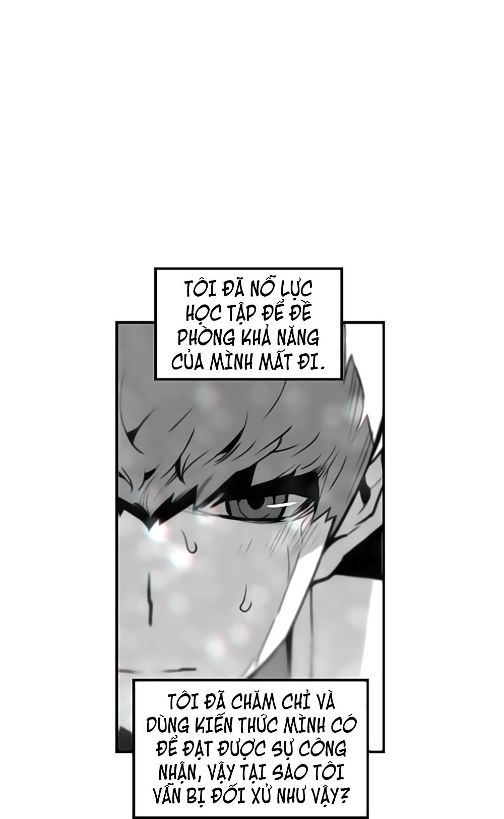 Kẻ Khủng Bố Chapter 46 - Trang 2