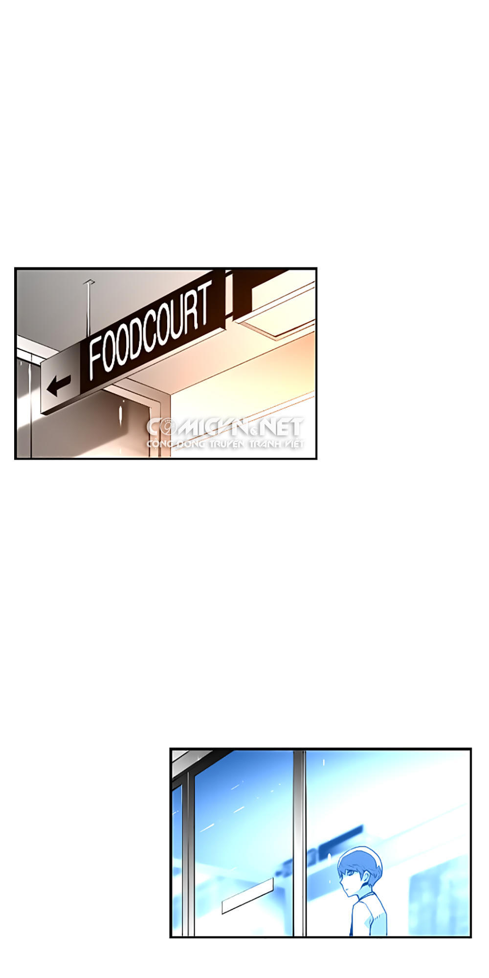 Kẻ Khủng Bố Chapter 46 - Trang 2