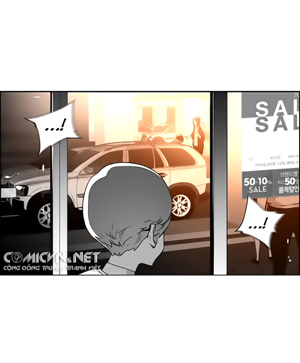 Kẻ Khủng Bố Chapter 46 - Trang 2